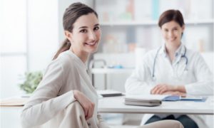 MIGRAINE SPECIALIST