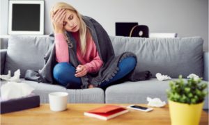 sinus and other symptoms