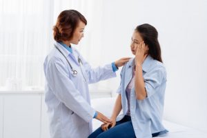 medical consultation
