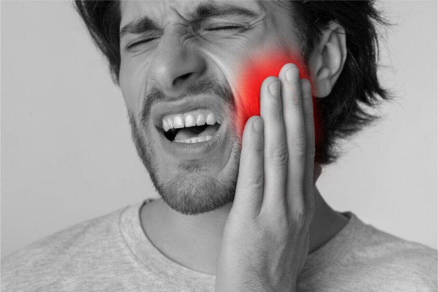 Can Tooth Infection Spread To Brain? Symptoms That Should Alarm You