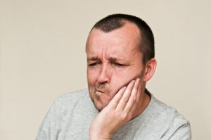 sinusitis or toothache