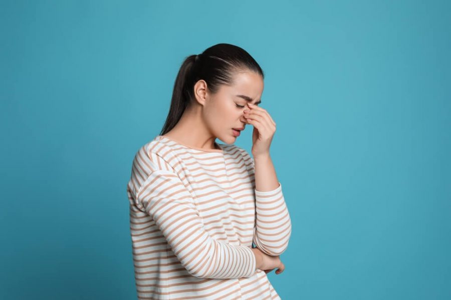 Dry Sinus Headache: Causes, Symptoms, And Treatment