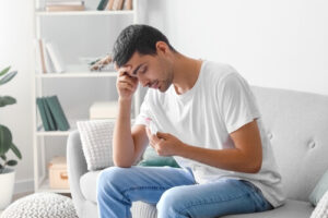 sinus infection cause dizziness