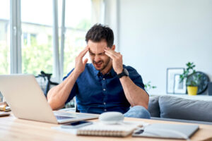 tmj migraine tension headache