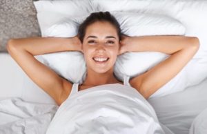 can sleep apnea cause migraine headaches relief