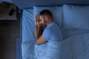 can sleep apnea cause migraine headaches symptoms